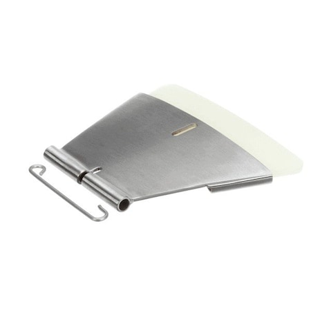 Groen Scraper Blade Assy Z005100